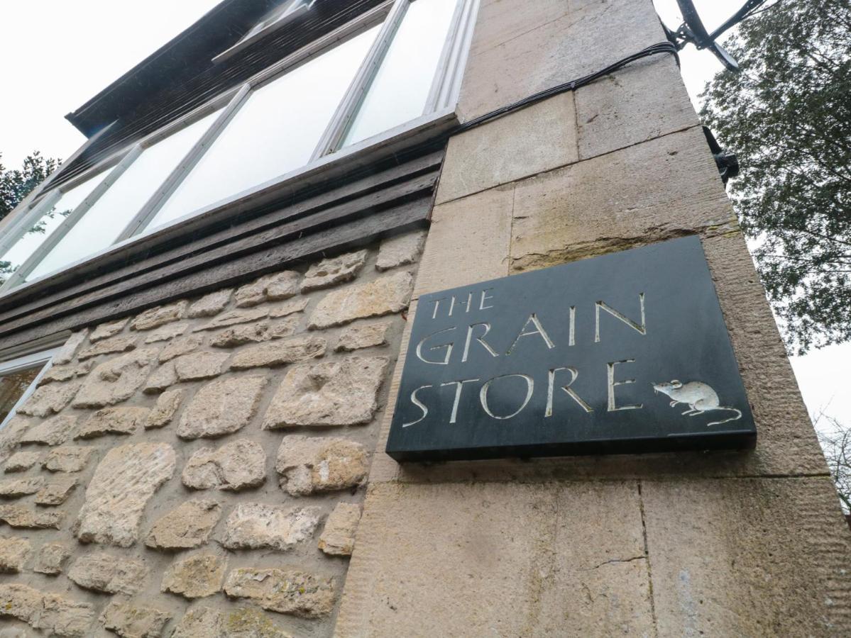 The Grain Store Уеймут Екстериор снимка